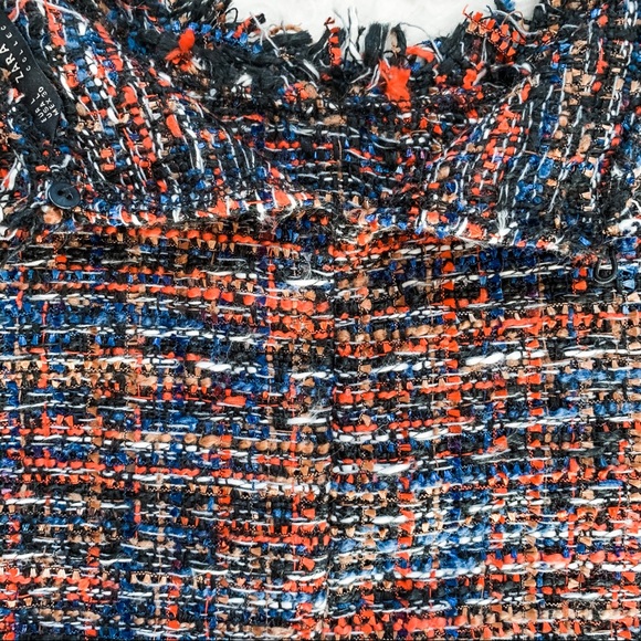 Zara shirt - Picture 4 of 4